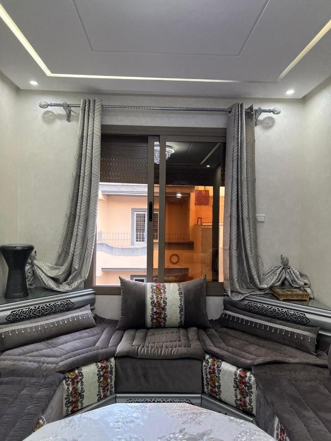 Appartement Irena Neuf A 5 Min De La Plage ซาอิเดีย ภายนอก รูปภาพ