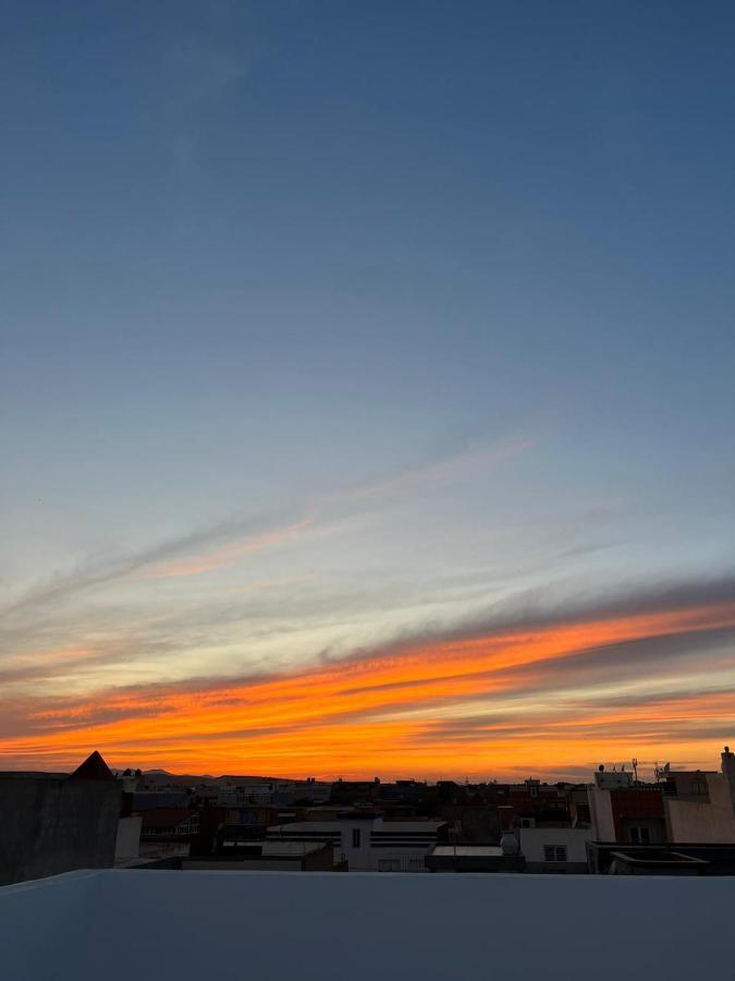 Appartement Irena Neuf A 5 Min De La Plage ซาอิเดีย ภายนอก รูปภาพ