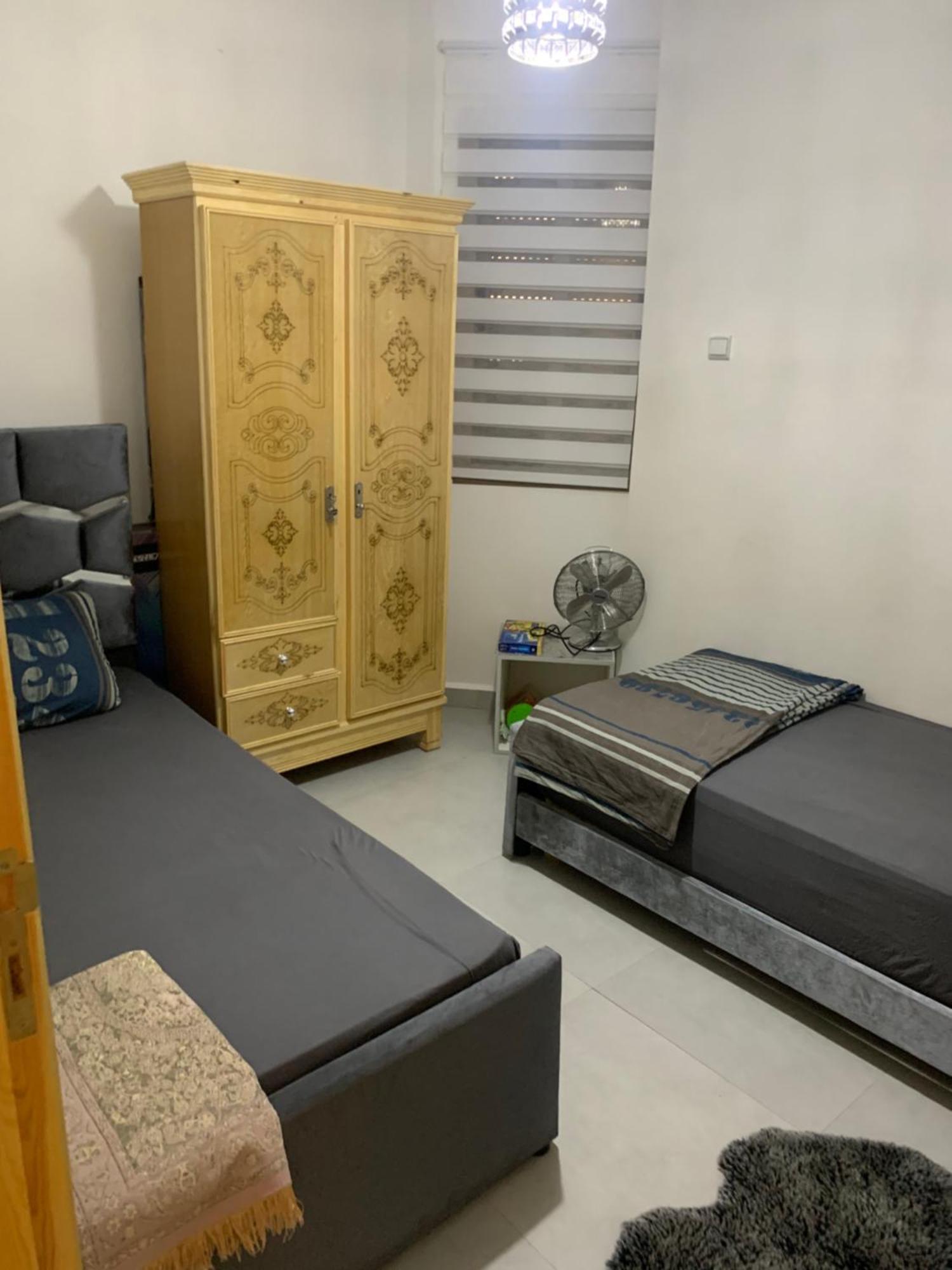 Appartement Irena Neuf A 5 Min De La Plage ซาอิเดีย ภายนอก รูปภาพ